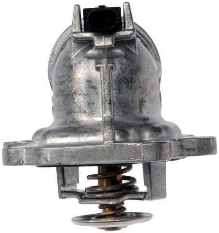 Dorman - OE Solutions Ensamble de Carcasa de Termostato de Refrigerante de Motor P/N:902-5850 Fits: Freightliner Sprinter 2500, Freightliner Sprinter 3500, Freightliner Sprinter 3500xd, Mercedes-benz E320, Mercedes-benz E350, Mercedes-benz R350 - Image 4