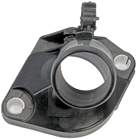Dorman - OE Solutions Carcasa de Termostato de Refrigerante de Motor P/N:902-5853 Fits: Nissan March 21-12, Nissan Micra 19-15, Nissan Note 19-14, Nissan Tiida 18-13, Nissan Versa 19-12, Nissan Versa Note 19-14 - Image 4