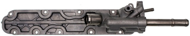 Dorman - OE Solutions Carcasa de Termostato de Refrigerante de Motor P/N:902-5860 Fits: Lexus Es300, Lexus Es330, Lexus Rx300, Lexus Rx330, Lexus Rx400h, Toyota Avalon, Toyota Camry, Toyota Highlander, Toyota Sienna, Toyota Solara - Image 3