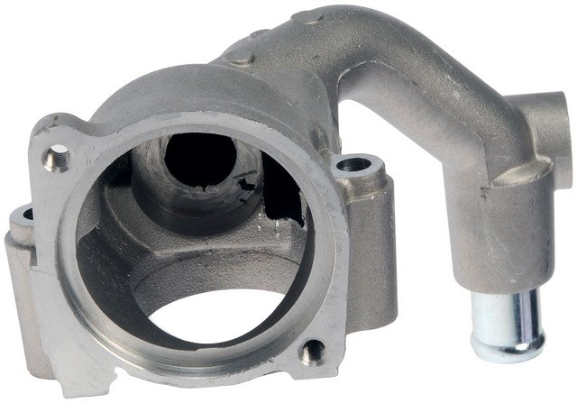 Dorman - OE Solutions Carcasa de Termostato de Refrigerante de Motor P/N:902-5861 Fits: Lexus Es350 18-16, Lexus Rx350 15-07, Toyota Avalon 18-06, Toyota Camry 17-07, Toyota Highlander 16-11, Toyota Rav4 12-10, Toyota Sienna 16-07, Toyota Venza 16-09 - Image 4