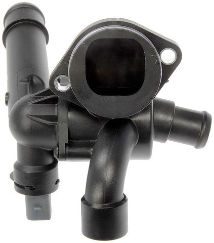 Dorman - OE Solutions Ensamble de Carcasa de Termostato de Refrigerante de Motor P/N:902-5871 Fits: Volkswagen Passat 14-12 - Image 4