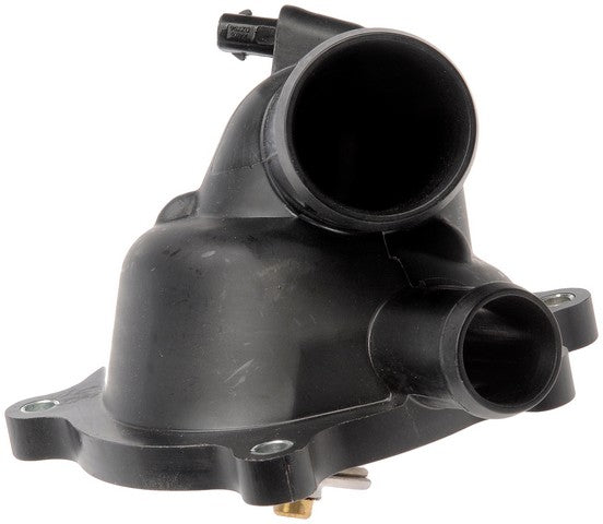 Dorman - OE Solutions Ensamble de Carcasa de Termostato de Refrigerante de Motor P/N:902-5873 Fits: Audi A8 Quattro 12-11, Audi Rs5 16-13, Audi Rs5 2011, Audi S5 12-08 - Image 4