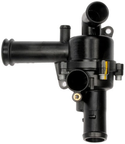Dorman - OE Solutions Ensamble de Carcasa de Termostato de Refrigerante de Motor P/N:902-5878 Fits: Audi Tt Rs Quattro 14-11 - Image 4