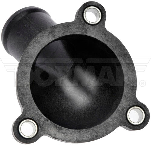 Dorman - OE Solutions Carcasa de Termostato de Refrigerante de Motor P/N:902-5900 Fits: Infiniti Fx45, Infiniti M45, Infiniti Q45, Infiniti Qx56, Nissan Armada, Nissan Nv2500, Nissan Nv3500, Nissan Pathfinder, Nissan Pathfinder Armada, Nissan Titan - Image 2