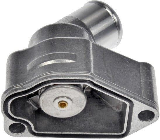 Dorman - OE Solutions Ensamble de Carcasa de Termostato de Refrigerante de Motor P/N:902-5901 Fits: Chevrolet Optra, Daewoo Leganza, Daewoo Nubira, Isuzu Amigo, Isuzu Rodeo, Isuzu Rodeo Sport, Suzuki Forenza, Suzuki Reno - Image 2