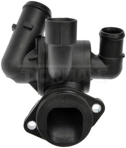 Dorman - OE Solutions Ensamble de Carcasa de Termostato de Refrigerante de Motor P/N:902-5907 Fits: Volkswagen Beetle 14-13, Volkswagen Golf 14-10, Volkswagen Jetta 14-10 - Image 2