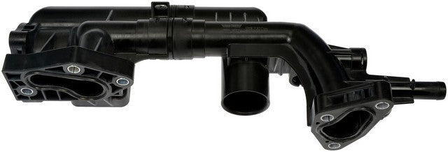 Dorman - OE Solutions Carcasa de Termostato de Refrigerante de Motor P/N:902-5914 Fits: Hyundai Azera 17-12, Hyundai Santa Fe 18-10, Hyundai Santa Fe Xl 19-13, Kia Cadenza 16-14, Kia Sedona 12-11, Kia Sedona 18-14, Kia Sorento 17-11 - Image 5