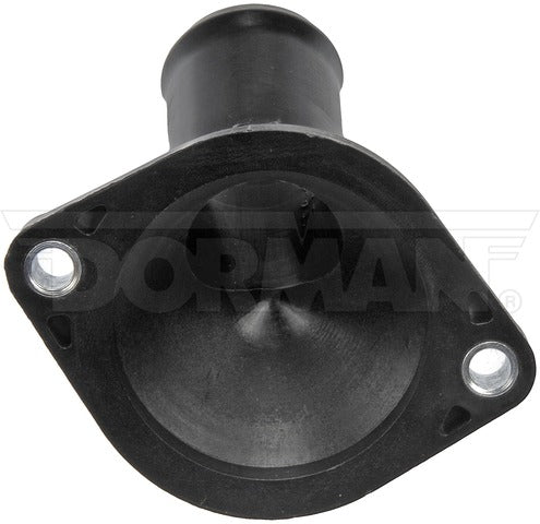Dorman - OE Solutions Carcasa de Termostato de Refrigerante de Motor P/N:902-5930 Fits: Scion Xa 06-04, Scion Xb 06-04, Toyota Echo 05-00, Toyota Yaris 19-06 - Image 2