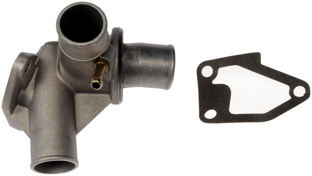 Dorman - OE Solutions Ensamble de Carcasa de Termostato de Refrigerante de Motor P/N:902-5952 Fits: Fiat 128 79-71 - Image 4