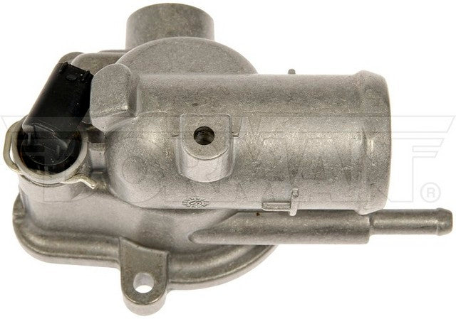 Dorman - OE Solutions Ensamble de Carcasa de Termostato de Refrigerante de Motor P/N:902-5959 Fits: Mercedes-benz E320 06-05 - Image 4
