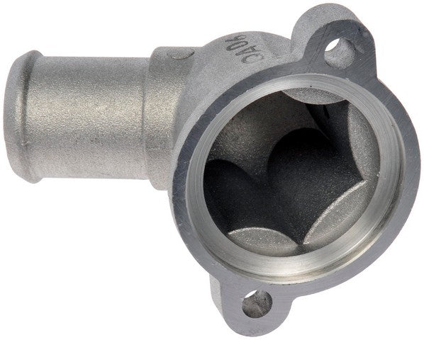 Dorman - OE Solutions Carcasa de Termostato de Refrigerante de Motor P/N:902-6117 Fits: Chevrolet Matiz 15-11, Pontiac Matiz 10-04 - Image 2