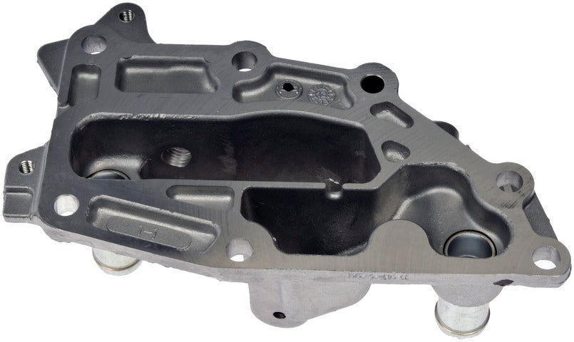 Dorman - OE Solutions Salida de Agua de Refrigerante de Motor P/N:902-6123 Fits: Nissan March 19-12, Nissan Versa 17-12 - Image 2