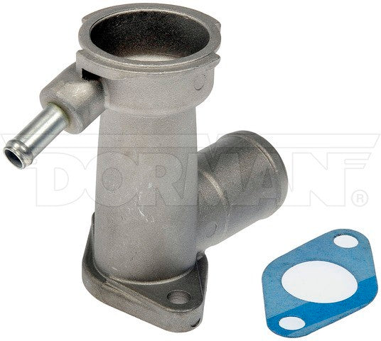 Dorman - OE Solutions Carcasa de Termostato de Refrigerante de Motor P/N:902-6135 Fits: Ford Ranger 91-90 - Image 4