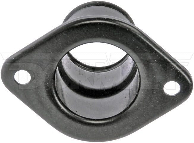 Dorman - OE Solutions Carcasa de Termostato de Refrigerante de Motor P/N:902-689 Fits: Chrysler 300, Chrysler Aspen, Dodge Challenger, Dodge Charger, Dodge Durango, Dodge Magnum, Dodge Ram 1500, Dodge Ram 2500, Dodge Ram 3500 - Image 2