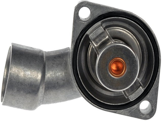 Dorman - OE Solutions Ensamble de Carcasa de Termostato de Refrigerante de Motor P/N:902-691 Fits: Cadillac Catera, Cadillac Cts, Chevrolet Vectra, Saab 900, Saab 9000, Saab 9-5, Saturn L300, Saturn Ls2, Saturn Lw2, Saturn Lw300, Saturn Vue - Image 2