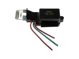 Dorman - OE Solutions Kit de Resistencia de Ventilador de Enfriamiento de Motor P/N:902-706 Fits: Mini Cooper 08-03 - Image 4