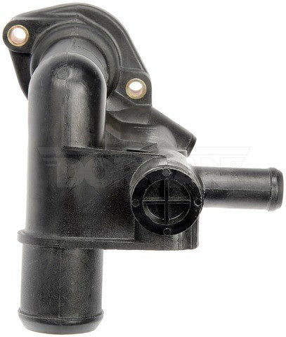 Dorman - OE Solutions Ensamble de Carcasa de Termostato de Refrigerante de Motor P/N:902-782 Fits: Ford F-100 Ranger 00-99, Ford Ranger 01-98, Mazda B2500 01-98 - Image 4