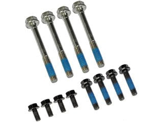 Dorman - OE Solutions Kit de Pasador para Bomba de Agua de Motor P/N:902-803 Fits: Buick Century, Buick Electra, Buick Lesabre, Buick Park Avenue, Buick Reatta, Buick Regal, Buick Riviera, Buick Skylark, Buick Somerset - Image 1