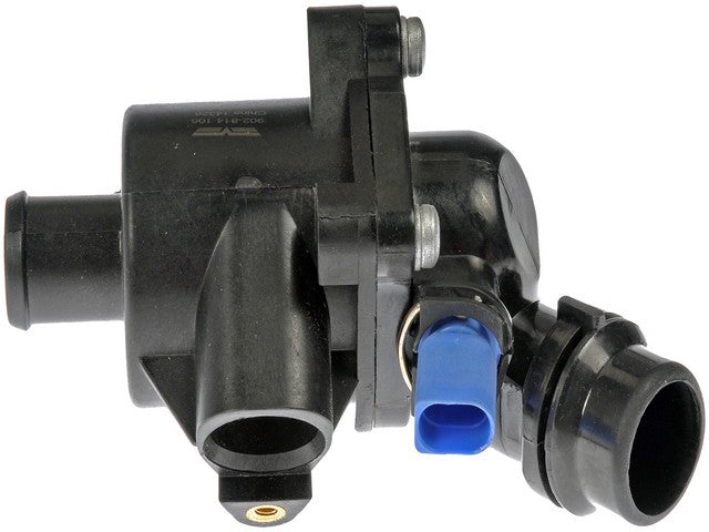 Dorman - OE Solutions Ensamble de Carcasa de Termostato de Refrigerante de Motor P/N:902-814 Fits: Audi A4 08-01, Audi A4 Quattro 05-01 - Image 3