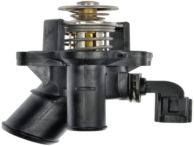 Dorman - OE Solutions Ensamble de Carcasa de Termostato de Refrigerante de Motor P/N:902-820 Fits: Ford F-100 Ranger 2001, Ford Focus 11-05, Ford Mondeo 07-01, Ford Ranger 03-01, Mazda B2300 03-01 - Image 4