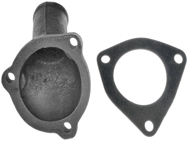 Dorman - OE Solutions Carcasa de Termostato de Refrigerante de Motor P/N:902-835 Fits: Nissan 210 1982, Nissan 310 1982, Nissan Pulsar 1983, Nissan Pulsar Nx 88-83, Nissan Sentra 88-82 - Image 2