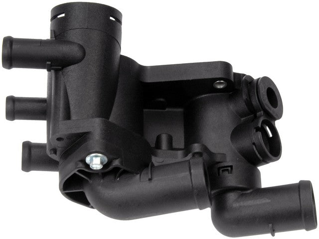Dorman - OE Solutions Carcasa de Termostato de Refrigerante de Motor P/N:902-958 Fits: Volkswagen Crossfox 09-07, Volkswagen Lupo 09-05, Volkswagen Sportvan 10-07 - Image 2