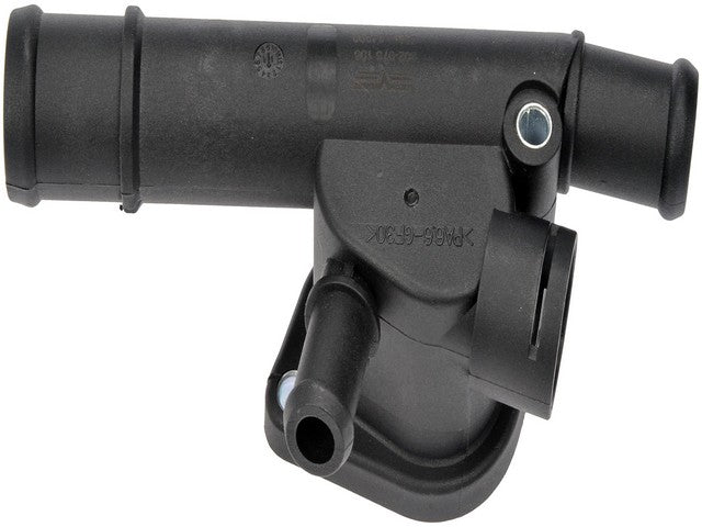Dorman - OE Solutions Salida de Agua de Refrigerante de Motor P/N:902-975 Fits: Volkswagen Beetle 03-98, Volkswagen Beetle 2006, Volkswagen Golf 04-99, Volkswagen Jetta 05-99 - Image 3