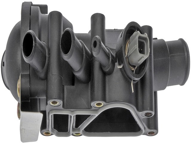 Dorman - OE Solutions Ensamble de Carcasa de Termostato de Refrigerante de Motor P/N:902-998 Fits: Ford Courier 02-01, Ford Fiesta 04-03, Ford Fiesta 2001, Ford Fiesta Ikon 04-02, Ford Ikon 07-03, Ford Ka 04-01 - Image 3