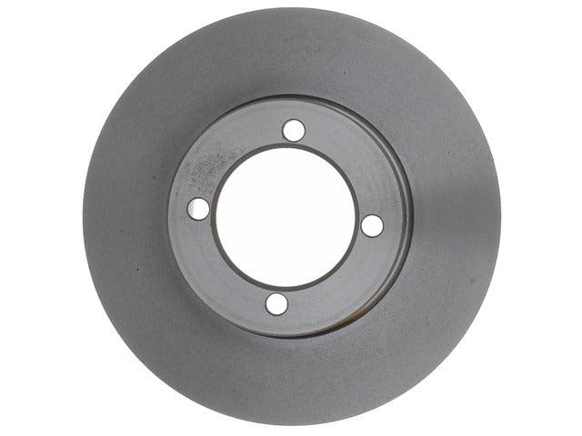 Raybestos Brakes Disc Brake Rotor P/N:9022R Fits: Opel 1900 74-71, Opel Deluxe 1971, Opel Kadett 72-67, Opel Manta 74-71, Opel Opel 73-68 - Image 3