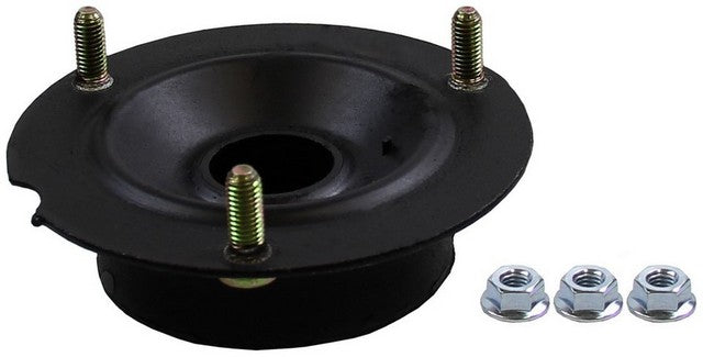 Monroe Shocks & Struts Suspension Strut Mount P/N:902905 Fits: BMW 318i, BMW 318is, BMW 318ti, BMW 320i, BMW 323i, BMW 323is, BMW 325i, BMW 325is, BMW 328i, BMW 328is, BMW Z3, Seat Cordoba, Seat Ibiza - Image 1