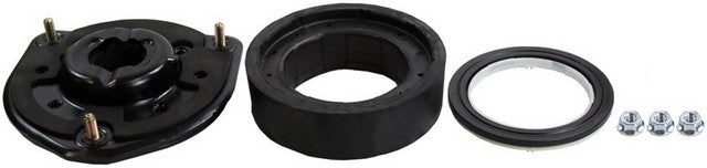 Monroe Shocks & Struts Suspension Strut Mount P/N:902965 Fits: Buick Reatta 91-90, Buick Riviera 93-90, Cadillac Allante 92-87, Cadillac Deville 99-94, Cadillac Eldorado 02-87, Cadillac Seville 97-87, Oldsmobile Toronado 92-90 - Image 1