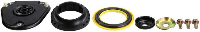 Monroe Shocks & Struts Suspension Strut Mount P/N:902972 Fits: Buick Lesabre 05-00, Buick Park Avenue 05-98, Buick Riviera 1998, Cadillac Deville 05-00, Cadillac Seville 04-98, Oldsmobile Aurora 03-01, Oldsmobile Aurora 99-98, Pontiac Bonneville 05-00 - Image 1