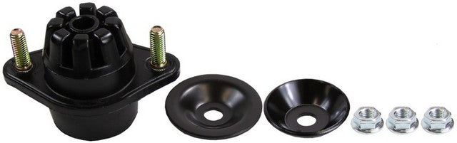 Monroe Shocks & Struts Suspension Strut Mount P/N:902998 Fits: Buick Lesabre, Buick Lucerne, Buick Park Avenue, Buick Riviera, Cadillac Deville, Cadillac Dts, Cadillac Seville, Oldsmobile Aurora, Pontiac Bonneville - Image 1