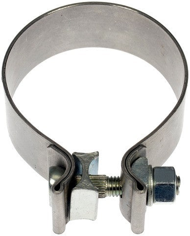 Dorman - OE Solutions Abrazadera de Gases de Combustión P/N:903-308 Fits: Chevrolet C3500hd, Chevrolet C4500 Kodiak, Chevrolet C5500 Kodiak, Chevrolet Silverado 2500, Chevrolet Silverado 2500 Hd, Chevrolet Silverado 2500 Hd Classic - Image 4