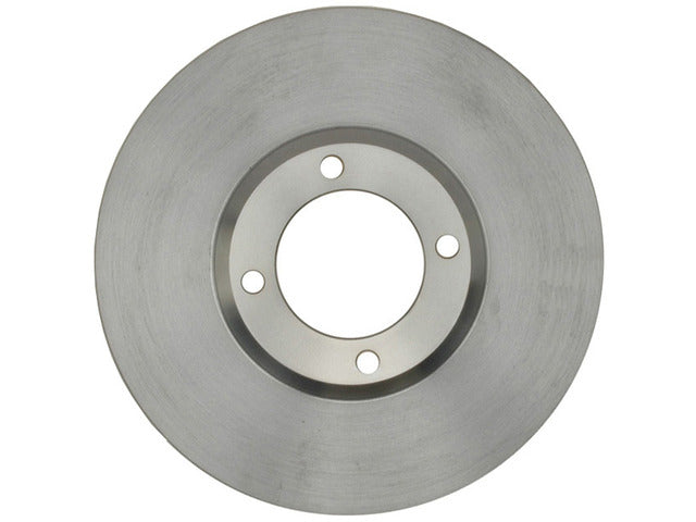 Raybestos Brakes Disc Brake Rotor P/N:9032R Fits: Ford Cortina 70-63, Hyundai Stellar 86-85, Mercury Capri 77-70 - Image 3