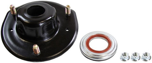 Monroe Shocks & Struts Suspension Strut Mount P/N:903906 Fits: Lexus Es300 01-97, Lexus Rx300 03-99, Toyota Avalon 05-97, Toyota Camry 01-97, Toyota Sienna 03-98, Toyota Solara 03-99 - Image 1