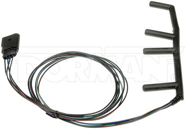 Dorman - OE Solutions Arnés de Cableado para Bujía de Diésel P/N:904-090 Fits: Volkswagen Golf 04-02, Volkswagen Jetta 04-02 - Image 4