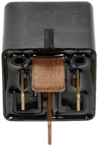 Dorman - OE Solutions Relevador para Bujía Incandescente de Diésel P/N:904-100 Fits: Chevrolet C4500 Kodiak, Chevrolet C5500 Kodiak, Chevrolet Silverado 2500 Hd, Chevrolet Silverado 3500, GMC C4500 Topkick, GMC C5500 Topkick, GMC Sierra 2500 Hd - Image 2