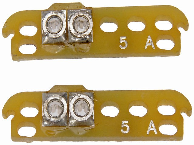 Dorman - OE Solutions Resistor para Módulo de Conducción del Inyector de Diésel P/N:904-107 Fits: Chevrolet B7, Chevrolet Blazer, Chevrolet C1500, Chevrolet C1500 Suburban, Chevrolet C2500, Chevrolet C2500 Suburban, Chevrolet C3500, Chevrolet C3500hd - Image 3