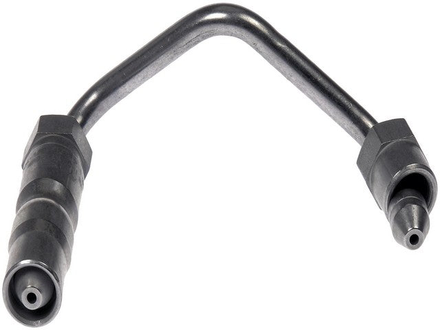 Dorman - OE Solutions Línea de Inyector de Combustible P/N:904-128 Fits: Chevrolet C4500 Kodiak, Chevrolet C5500 Kodiak, Chevrolet Silverado 2500 Hd, Chevrolet Silverado 3500, GMC C4500 Topkick, GMC C5500 Topkick, GMC Sierra 2500 Hd, GMC Sierra 3500 - Image 3