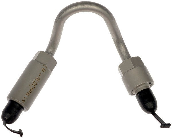 Dorman - OE Solutions Línea de Inyector de Combustible P/N:904-155 Fits: Chevrolet Express 2500, Chevrolet Express 3500, Chevrolet Express 4500, Chevrolet Silverado 2500 Hd, Chevrolet Silverado 3500 Hd, GMC Savana 2500, GMC Savana 3500, GMC Savana 4500 - Image 4