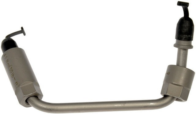 Dorman - OE Solutions Línea de Inyector de Combustible P/N:904-157 Fits: Chevrolet Express 2500, Chevrolet Express 3500, Chevrolet Express 4500, Chevrolet Silverado 2500 Hd, Chevrolet Silverado 3500 Hd, GMC Savana 2500, GMC Savana 3500, GMC Savana 4500 - Image 4