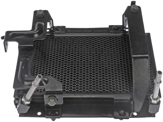 Dorman - OE Solutions Enfriador de Combustible P/N:904-180 Fits: Chevrolet Silverado 2500 Hd, Chevrolet Silverado 2500 Hd Classic, Chevrolet Silverado 3500, Chevrolet Silverado 3500 Classic, Chevrolet Silverado 3500 Hd, GMC Sierra 2500 Hd - Image 2