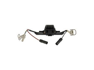 Dorman - OE Solutions Arnés para Inyección de Combustible P/N:904-201 Fits: Ford E-350 Econoline 98-95, Ford E-350 Econoline Club Wagon 98-95, Ford Econoline Super Duty 98-96, Ford F-250 1996, Ford F-250 Hd 1997, Ford F-350 97-96, Ford F-super Duty 97-96 - Image 1