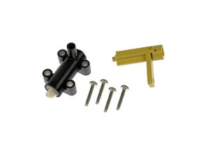 Dorman - OE Solutions Válvula para Drenado del Separador de Agua-Combustible P/N:904-202 Fits: Ford E-350 Club Wagon, Ford E-350 Econoline, Ford E-350 Econoline Club Wagon, Ford E-450 Econoline Super Duty, Ford E-450 Super Duty - Image 2