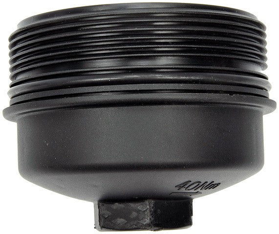 Dorman - OE Solutions Cubierta de Filtro de Aceite de Motor,Tapón del Filtro de Combustible P/N:904-204 Fits: Ford E-350 Club Wagon, Ford E-350 Super Duty, Ford E-450 Super Duty, Ford Excursion, Ford F-250 Super Duty, Ford F-350 Super Duty - Image 4
