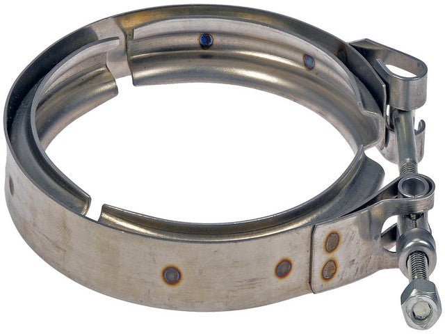 Dorman - OE Solutions Abrazadera de Gases de Combustión P/N:904-253 Fits: Dodge Ram 2500 04-03, Dodge Ram 3500 04-03 - Image 2