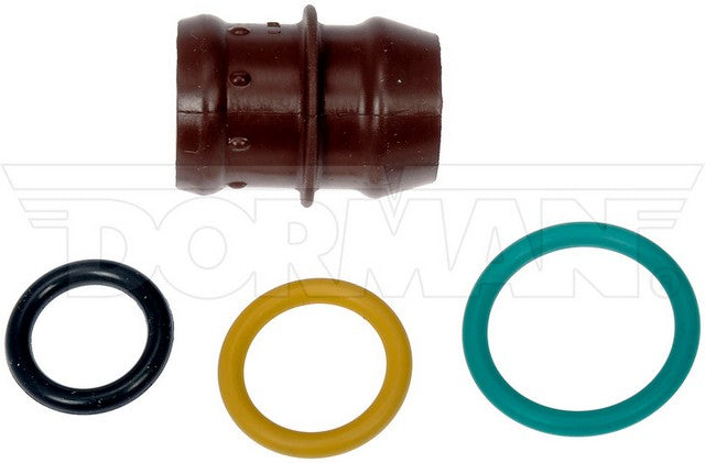Dorman - OE Solutions Kit de Juntas de Turbocargador P/N:904-263 Fits: Ford F-250 Super Duty 10-08, Ford F-350 Super Duty 10-08, Ford F-450 Super Duty 10-08, Ford F-550 Super Duty 10-08 - Image 6