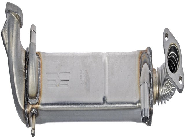 Dorman - OE Solutions Enfriador para Recirculación de Gases de Escape -EGR- P/N:904-274 Fits: Ford F-250 Super Duty 10-08, Ford F-350 Super Duty 10-08, Ford F-450 Super Duty 10-08, Ford F-550 Super Duty 10-08 - Image 2