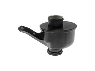 Dorman - OE Solutions Reductor de Vibración del Turbocargador P/N:904-303 Fits: Dodge Sprinter 2500 06-04, Dodge Sprinter 3500 06-04, Freightliner Sprinter 2500 06-04, Freightliner Sprinter 3500 06-04 - Image 1